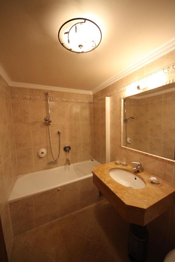 Hotel Almhof نيوستيف ام ستوبيتا المظهر الخارجي الصورة