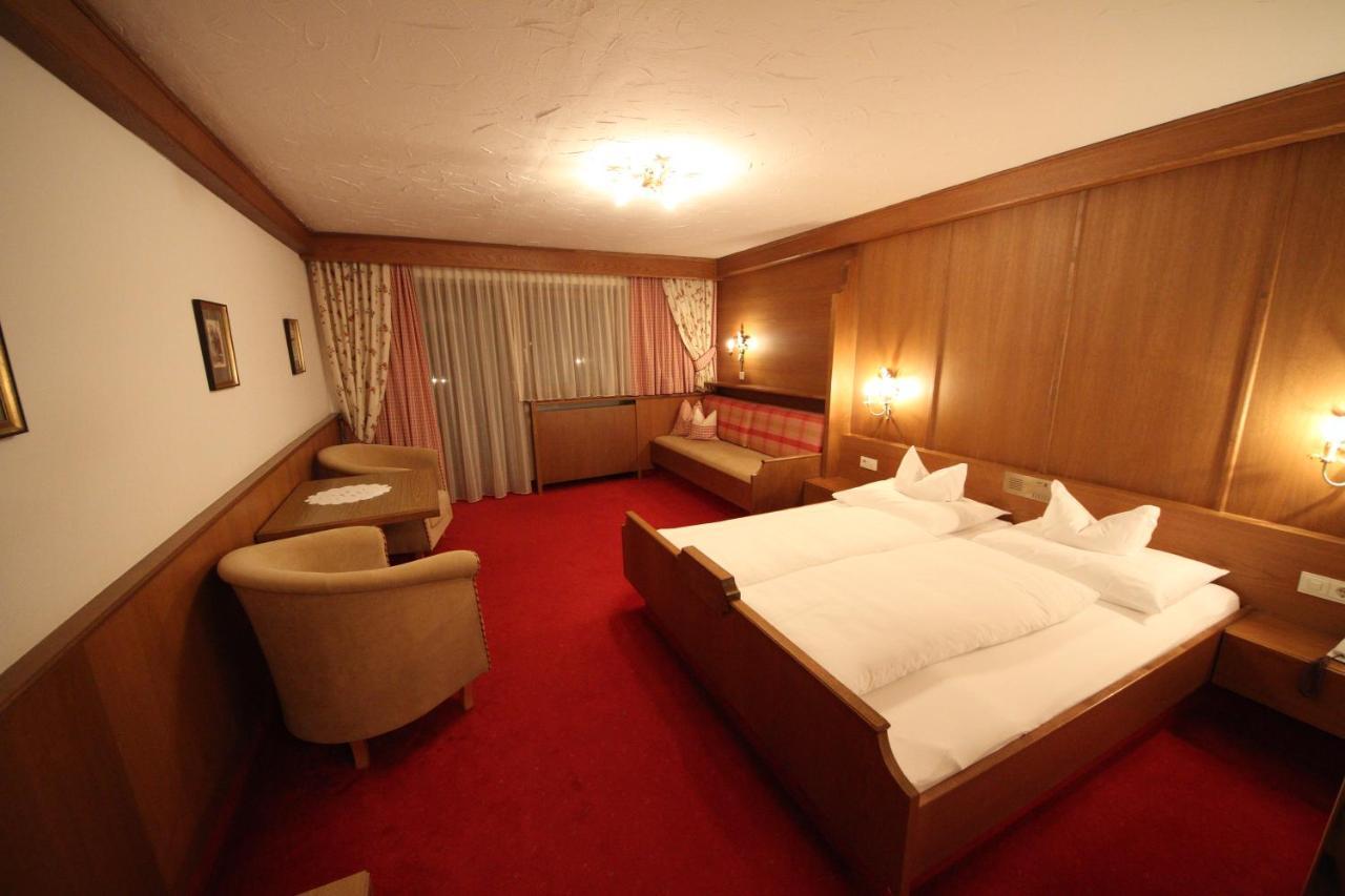 Hotel Almhof نيوستيف ام ستوبيتا المظهر الخارجي الصورة