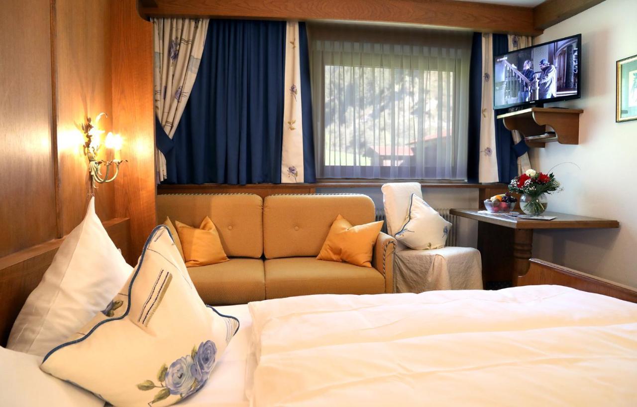 Hotel Almhof نيوستيف ام ستوبيتا المظهر الخارجي الصورة
