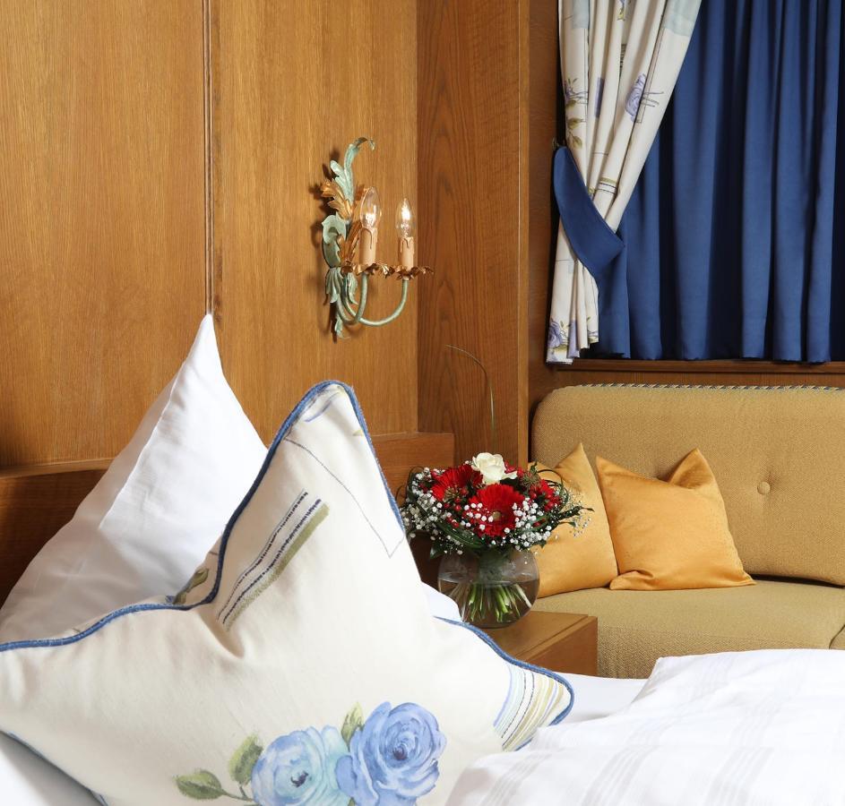 Hotel Almhof نيوستيف ام ستوبيتا المظهر الخارجي الصورة