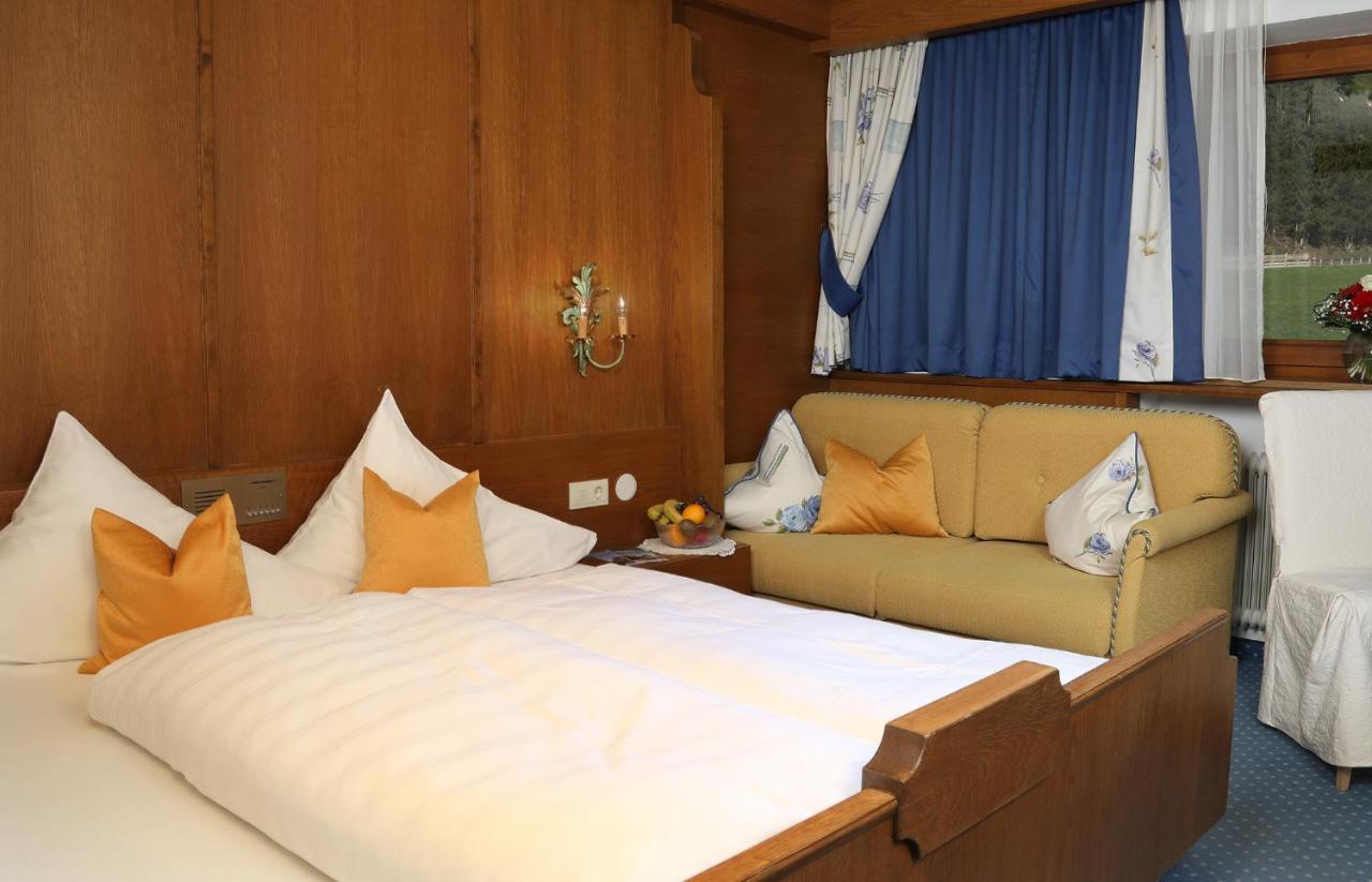 Hotel Almhof نيوستيف ام ستوبيتا المظهر الخارجي الصورة
