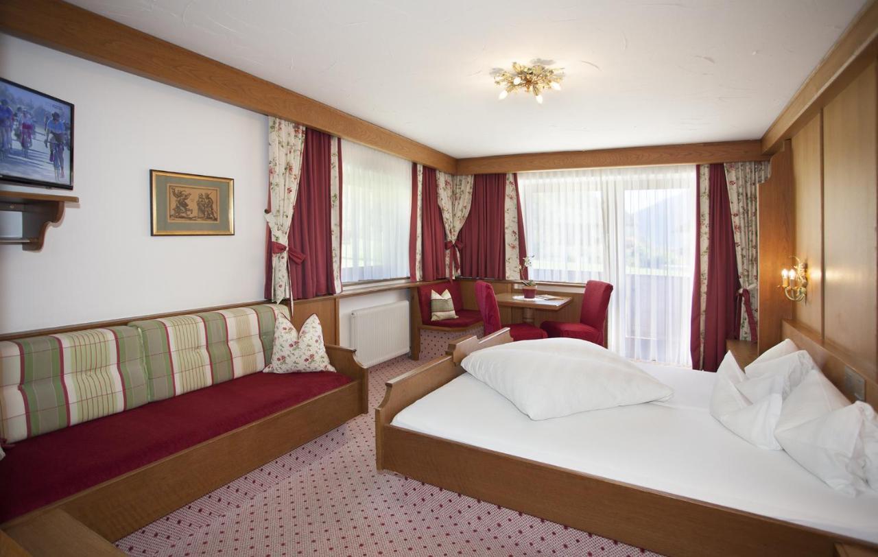 Hotel Almhof نيوستيف ام ستوبيتا المظهر الخارجي الصورة