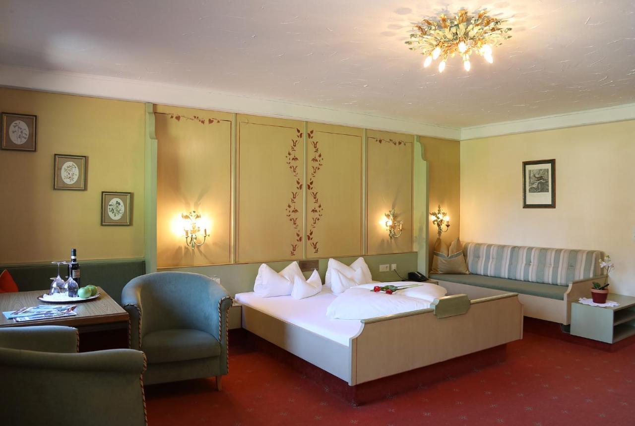 Hotel Almhof نيوستيف ام ستوبيتا المظهر الخارجي الصورة
